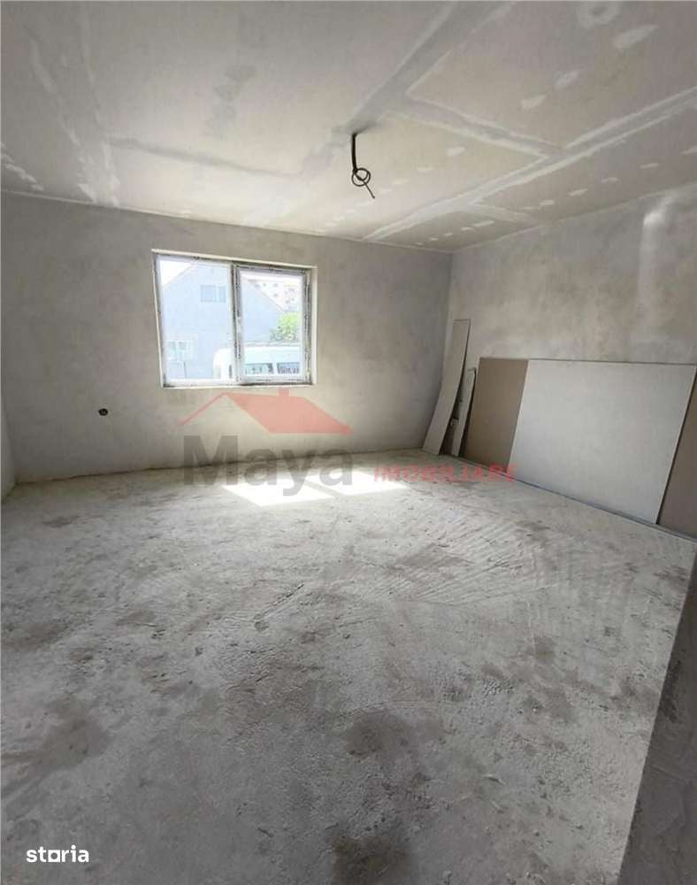 Casa pe un nivel, Subcetate-3