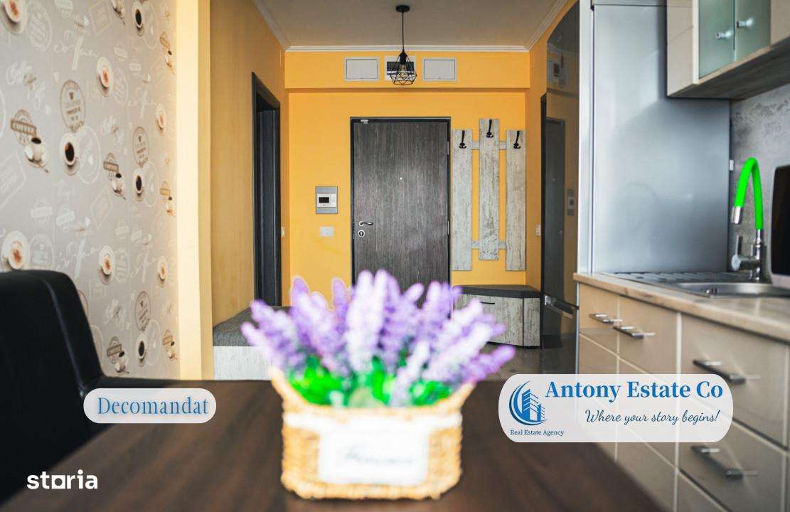 Apartament de inchiriat, 2 camere, decomandat, Prima Onestilor, Oradea - Imagine principală: 5/15