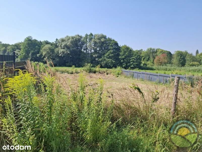 Działka budowlana 700 m2 k/ Zabierzowa-2