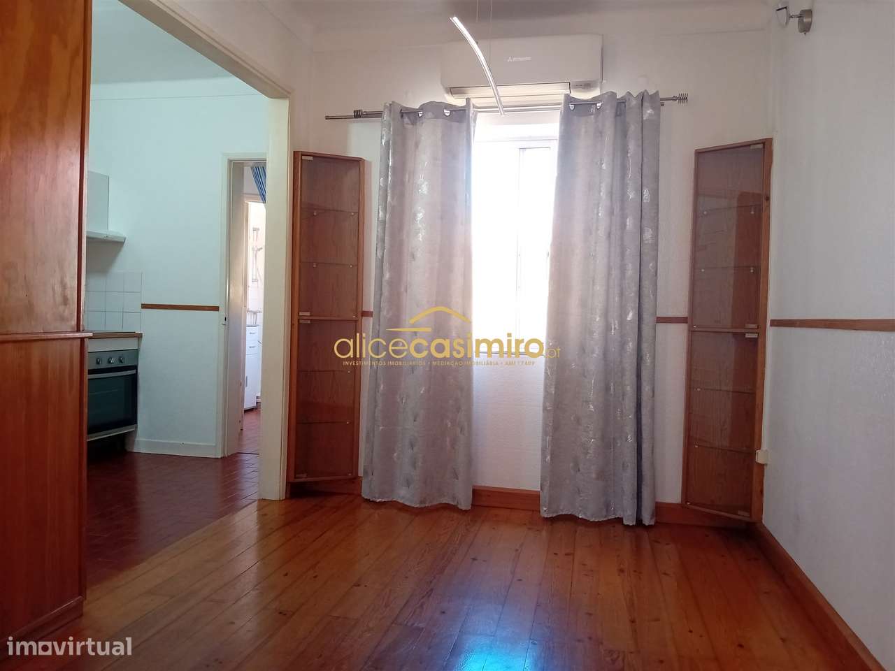 Apartamento T1 Venda em Salvaterra de Magos e Foros de Salvaterra,Salv-6
