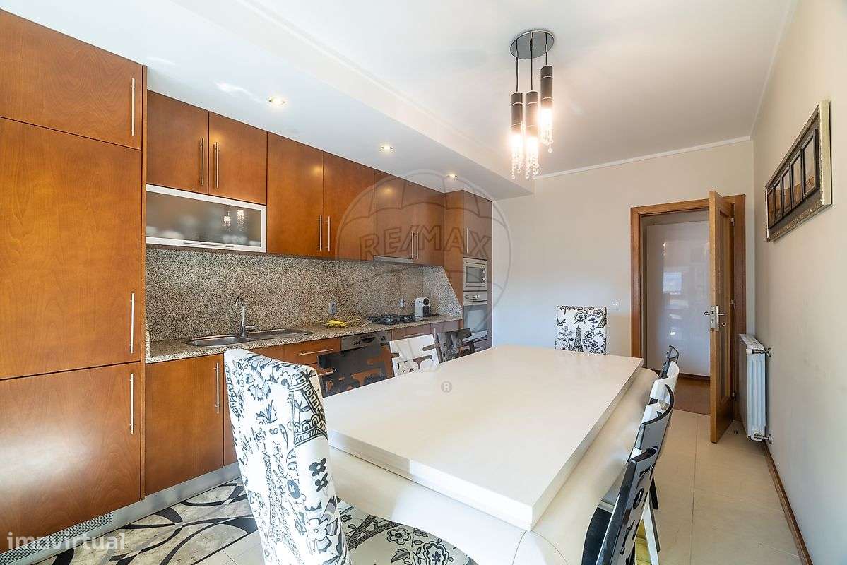 Apartamento T3 para venda-8