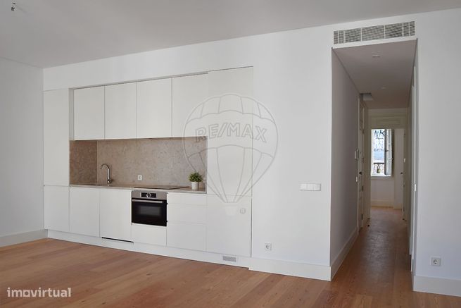 Apartamento T2 para venda-5