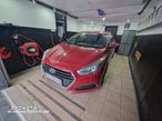 Hyundai i40 1.7 CRDi Premium DCT - 5