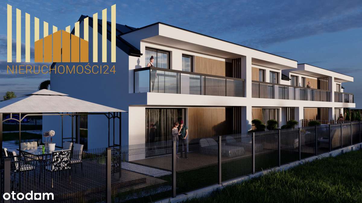 Nowe Segmenty W Mińsku Maz. - Pełny obrazek: 5/5