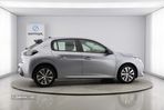 Peugeot 208 1.2 PureTech Active Pack - 5