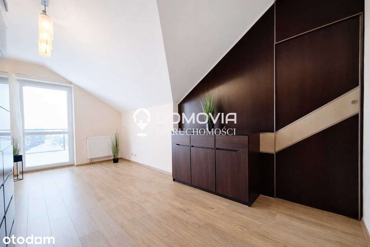 komfortowe mieszkanie 2-pokojowe Zamość Młyńska-11