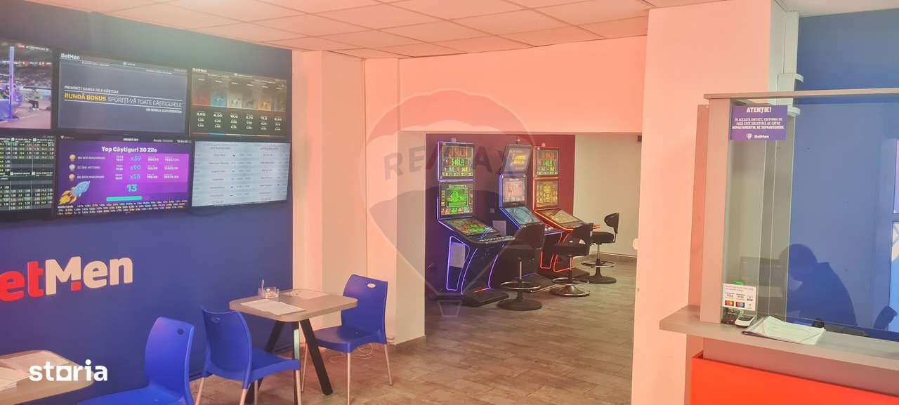 Spațiu comercial de 140mp de vânzare în zona Prelungirea Ferentari - Imagine principală: 3/7