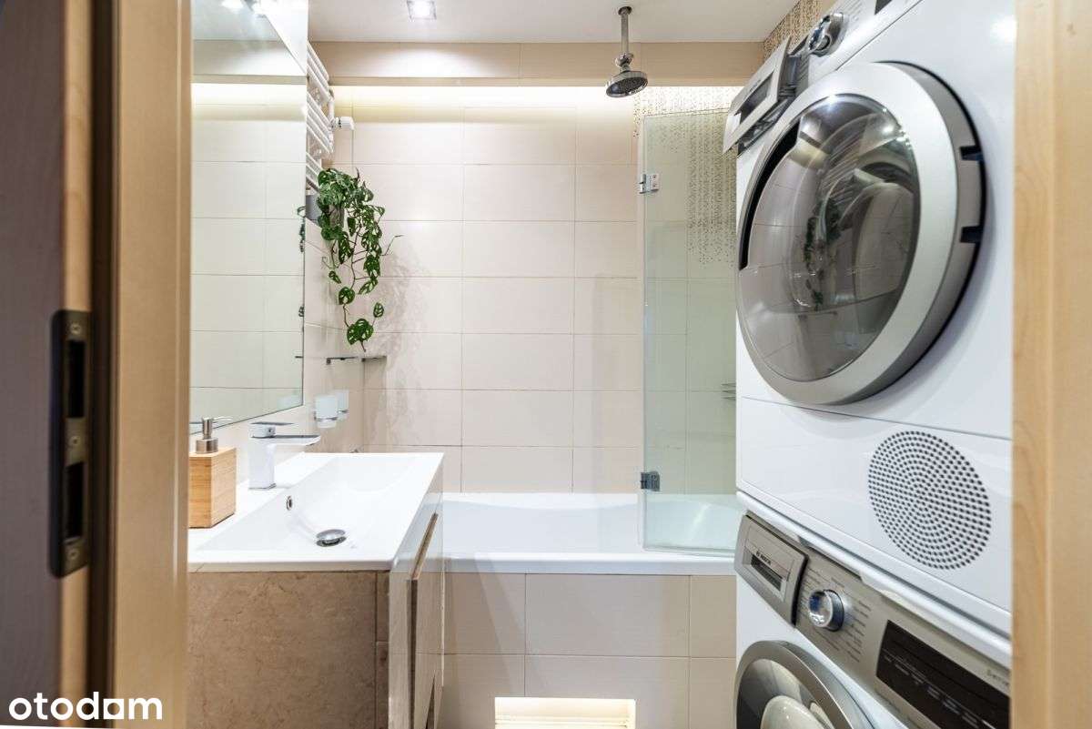 Gdynia Karwiny – 3 pokoje, 60,4 m², duży balkon-12