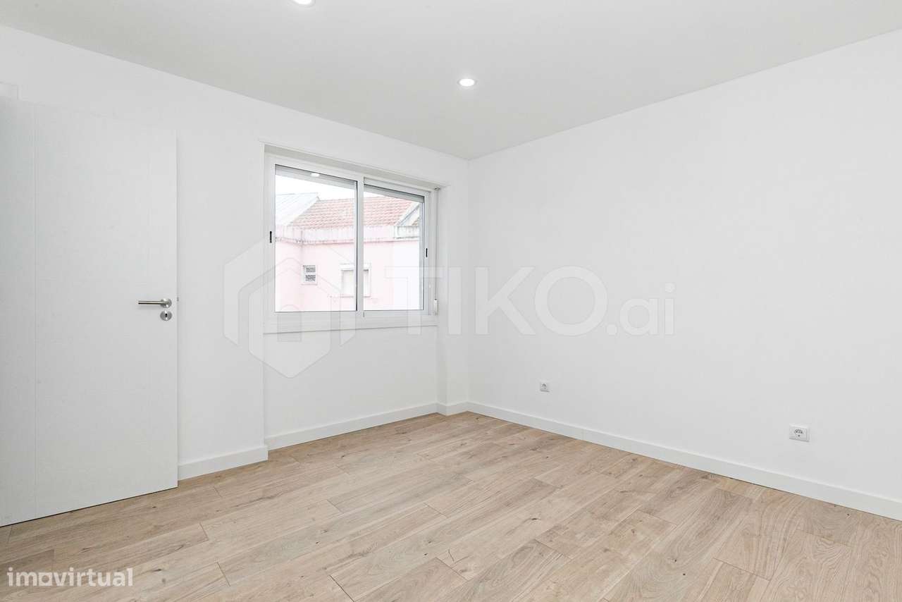 Apartamento, 47 m², Odivelas-12