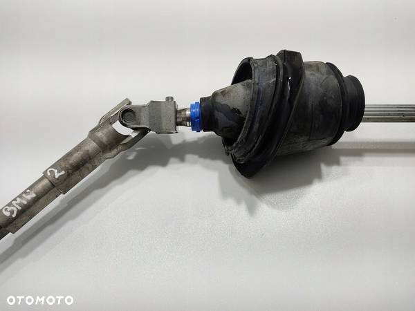 KRZYŻAK DRĄŻEK KOLUMNY KIEROWNICZEJ BMW E92 E93 6769157 2007-2012 EUROPA - 5