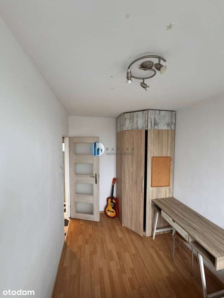 dwa rozkładowe pokoje z osobną widną kuchnią-5