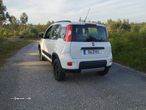 Fiat Panda 0.9 8V TwinAir 4x4 S&S - 6