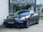 Porsche Panamera Edition - 1