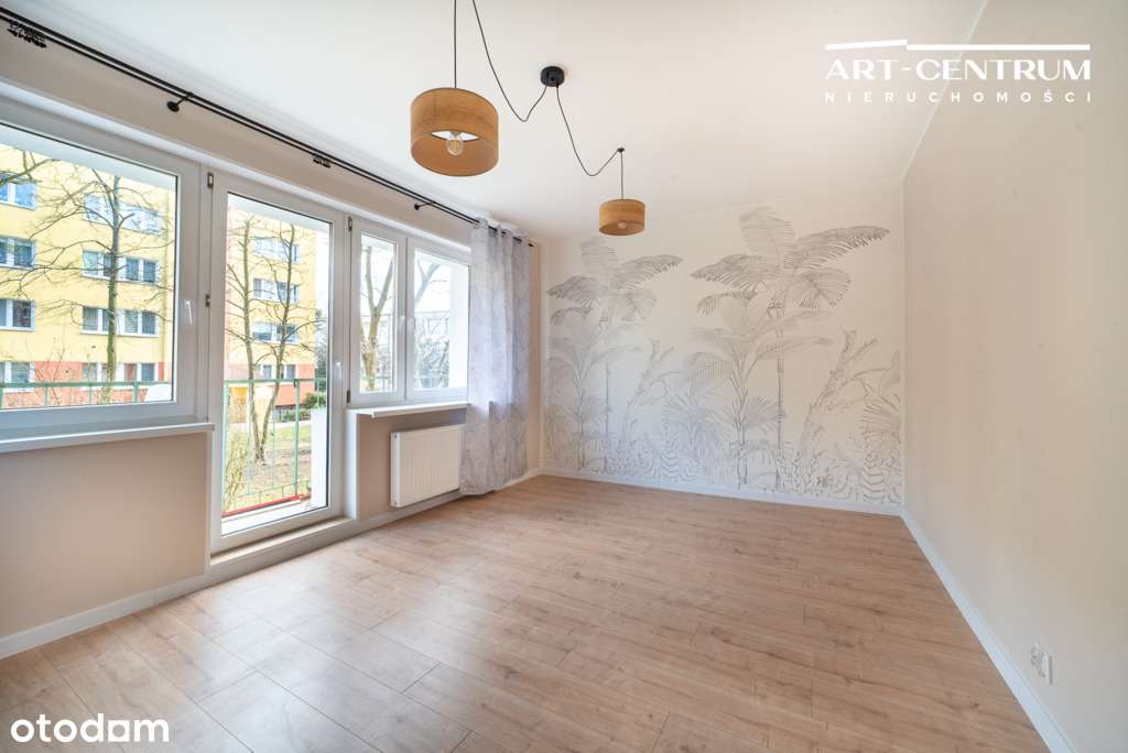 3-pokoje po remoncie / winda od poziomu 0-3