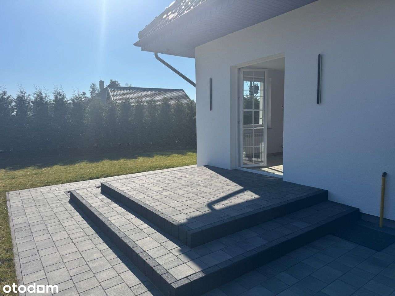 Pięknie wykończony dom w urokliwym miejscu !!! - Pełny obrazek: 4/20