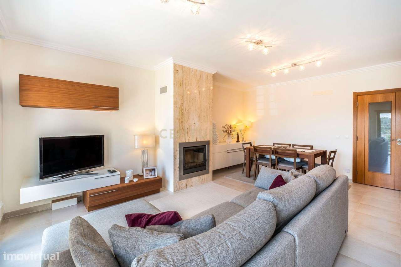 Apartamento T2 | Quinta das Pevides, Mafra-6