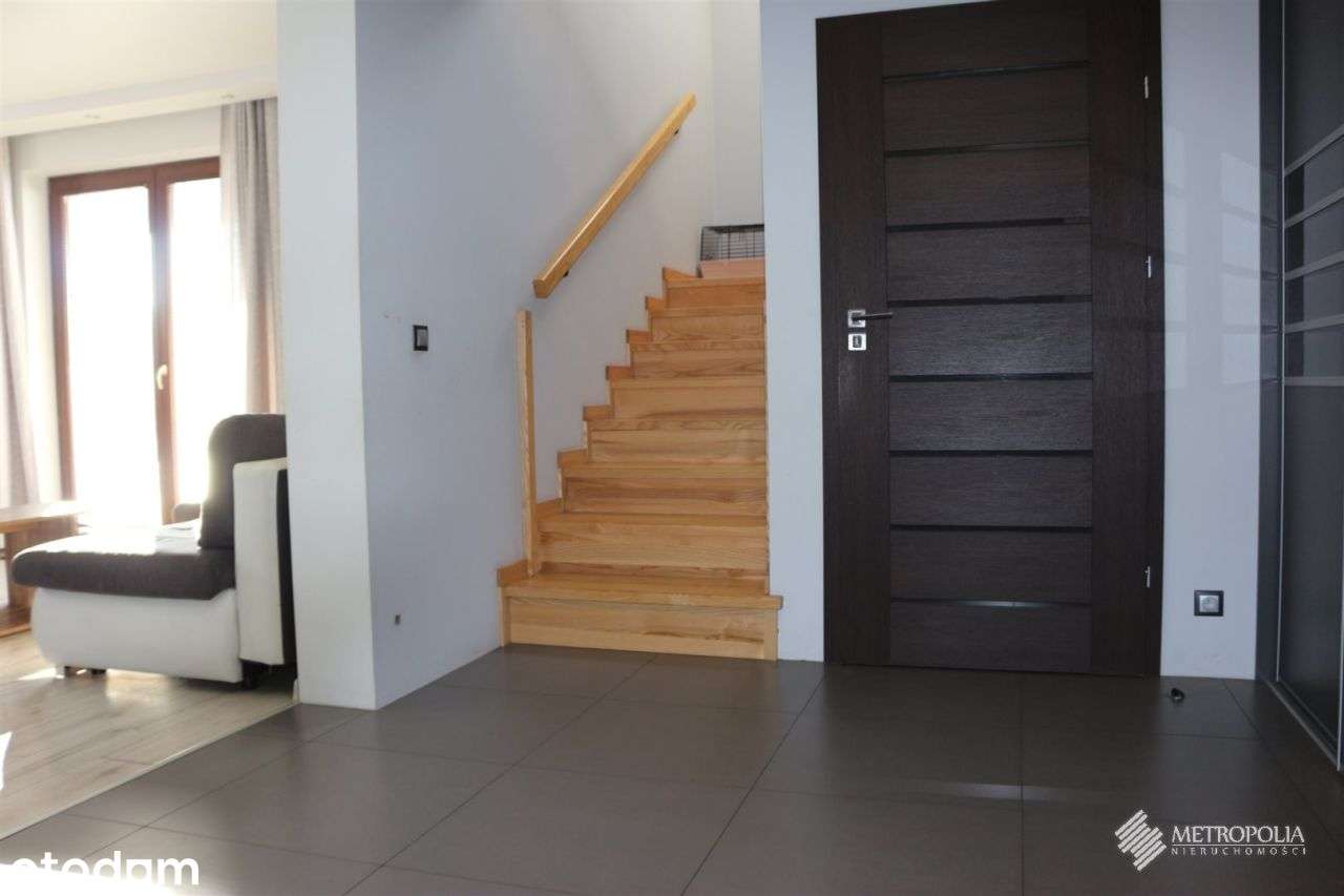 Dom, 130 m², Trzebinia-3