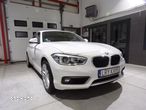 BMW Seria 1 118d - 1