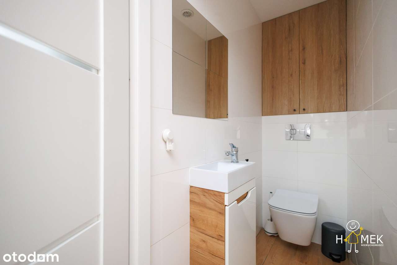 4 Pokoje, Balkon I Przestrzeń W Sam Raz- Zamieszkać  Na  Środuli  Czas-11