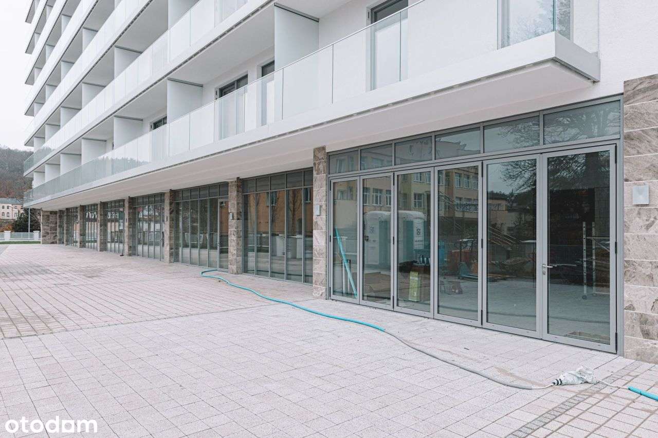 Lokal użytkowy przy promenadzie od 40 do 300 m2 - Pełny obrazek: 4/6