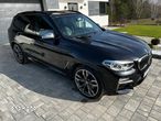 BMW X3 M M40i sport - 3