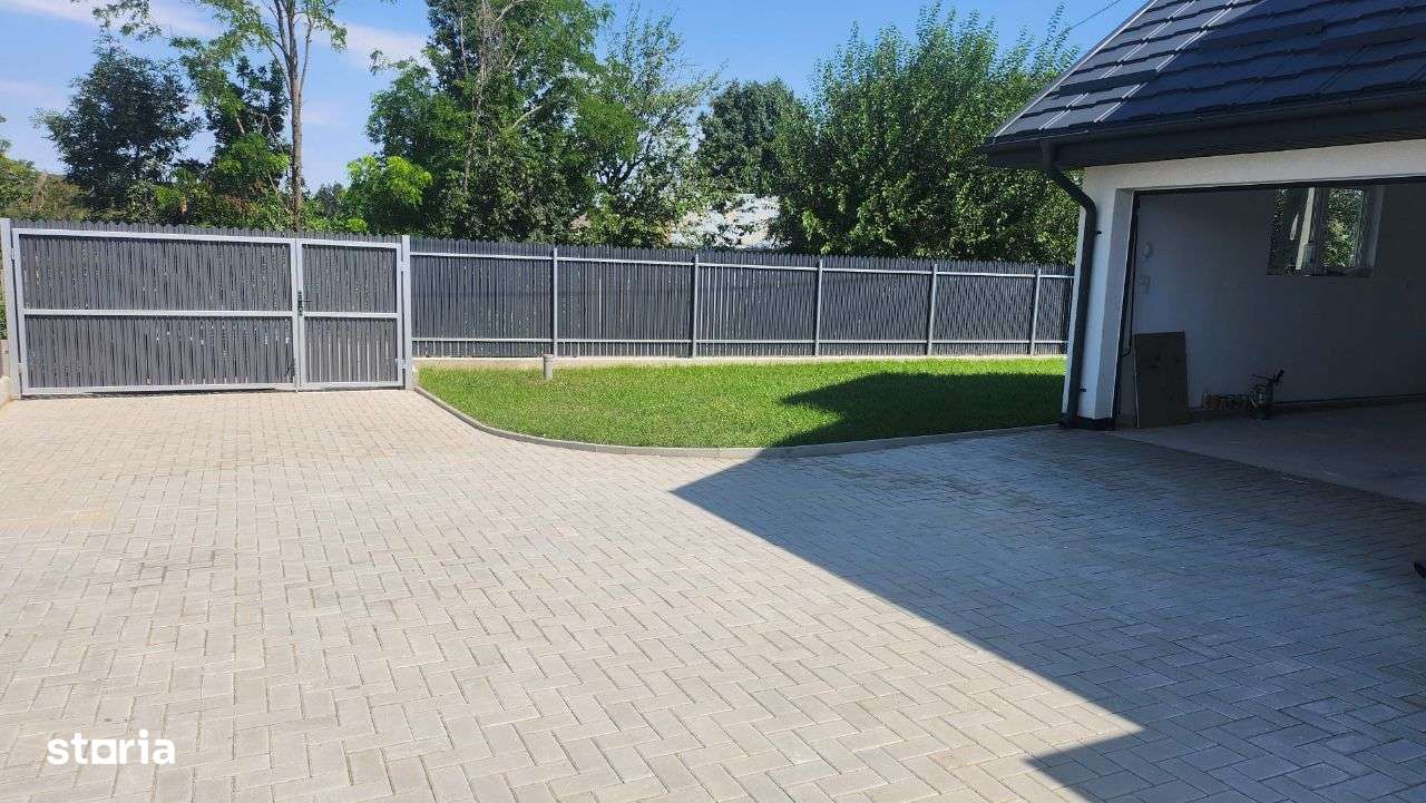 Vila Noua cu 4 dormitoare in Fantanele - Imagine principală: 5/20