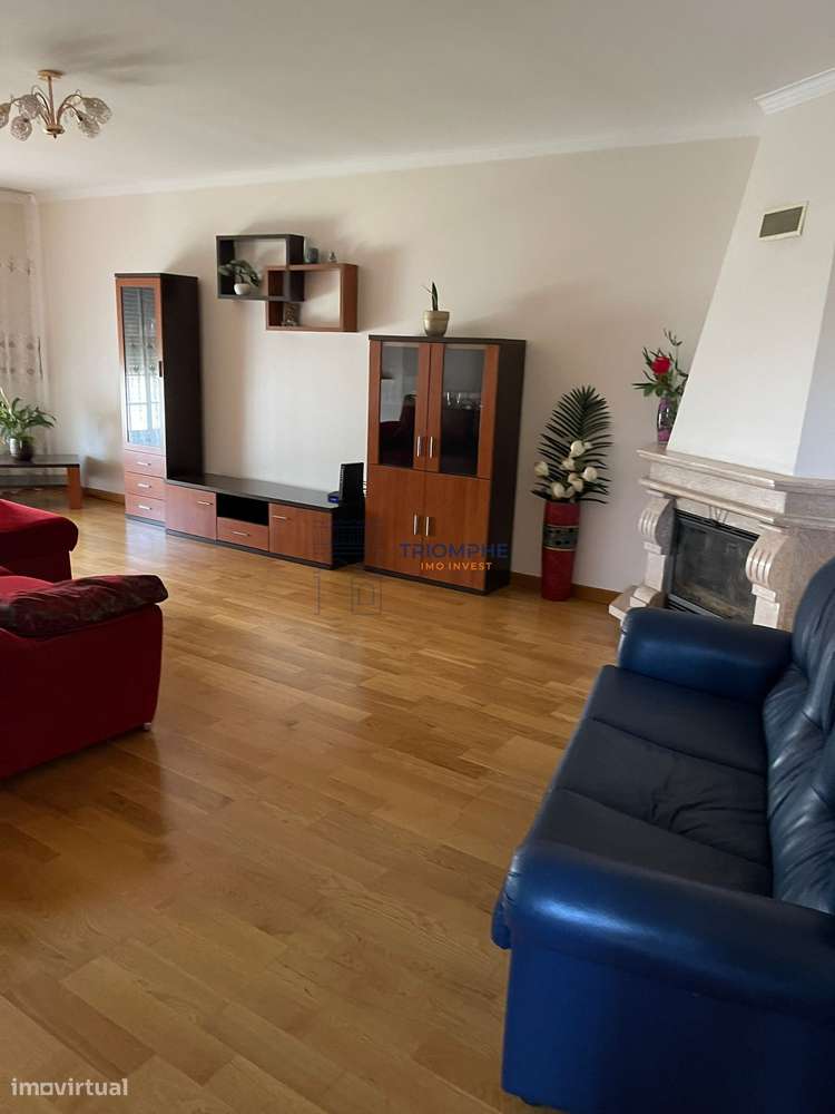 Moradia Geminada T4 - Leiria - Grande imagem: 3/24