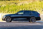 BMW 318 d Touring Pack M Shadow Auto - 2