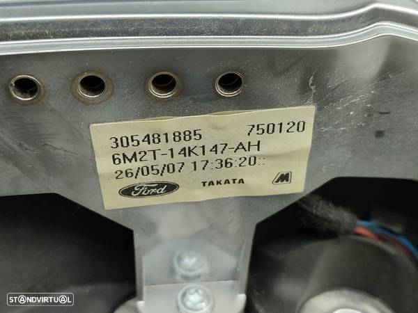 Volante Ford S-Max (Wa6) - 4