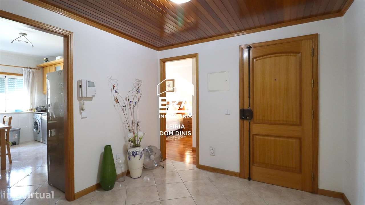 Apartamento T3 na cidade Pombal-22