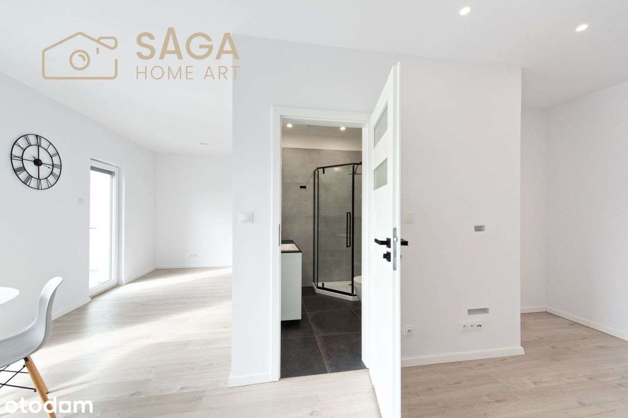 0% prowizji/86,65 m2/2 mieszkania/Fotowoltaika/Kli-4