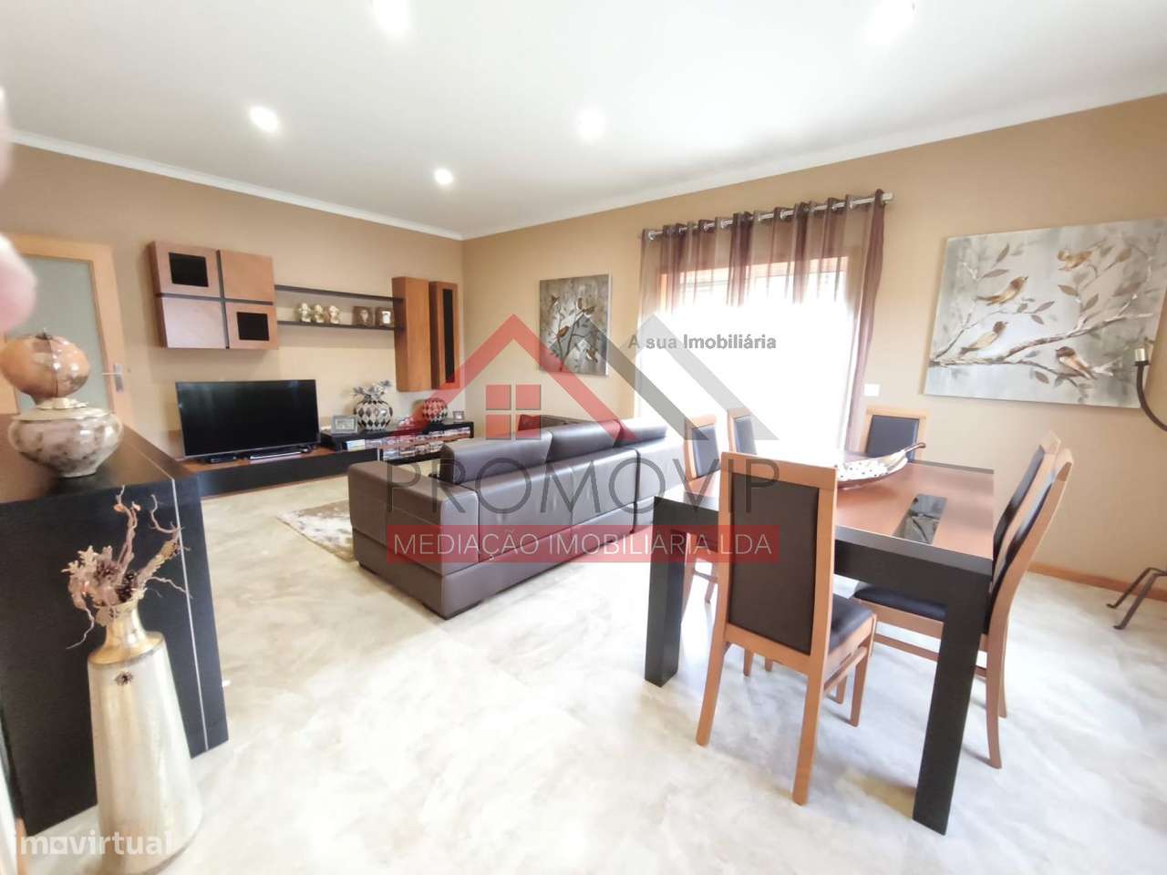 Moradia Bi-Familiar T3+T2 São Tiago Carreira STS-23