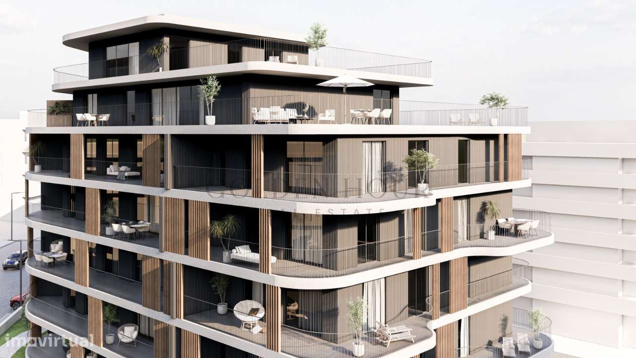 Apartamento T2 Venda em Oliveira do Douro,Vila Nova de Gaia - Grande imagem: 3/19