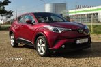 Toyota C-HR 1.2 T GPF Premium - 1