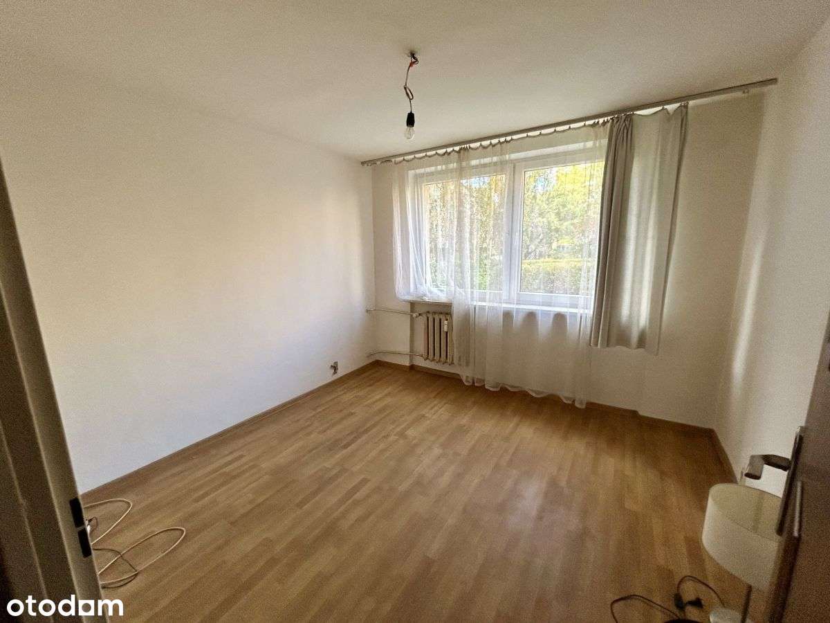 3 pok. z ogródkiem 61,7 m2, Bemowo, ul. Lazurowa-8