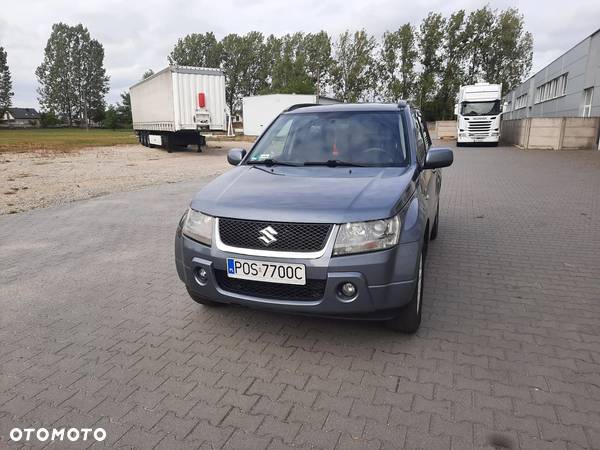 Suzuki Grand Vitara 1.9 DDiS - 3