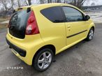 Peugeot 107 1.0 Trendy - 5