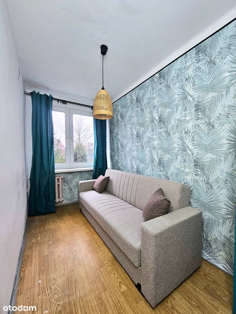 Kraków – Olsza – ul. Stanisława ze Skalbmierza-5