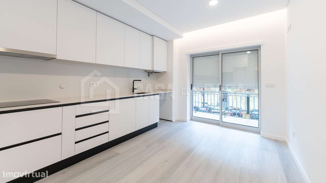 Apartamento T3 em Marzovelos - Grande imagem: 2/16