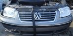 Fata completa Volkswagen Sharan din 2005 volan pe stanga - 1