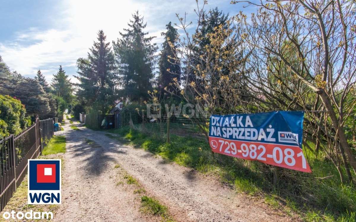 Działka obok jeziora Steklno - Pełny obrazek: 4/10