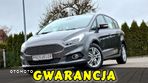 Ford S-Max 2.0 TDCi Titanium PowerShift - 2