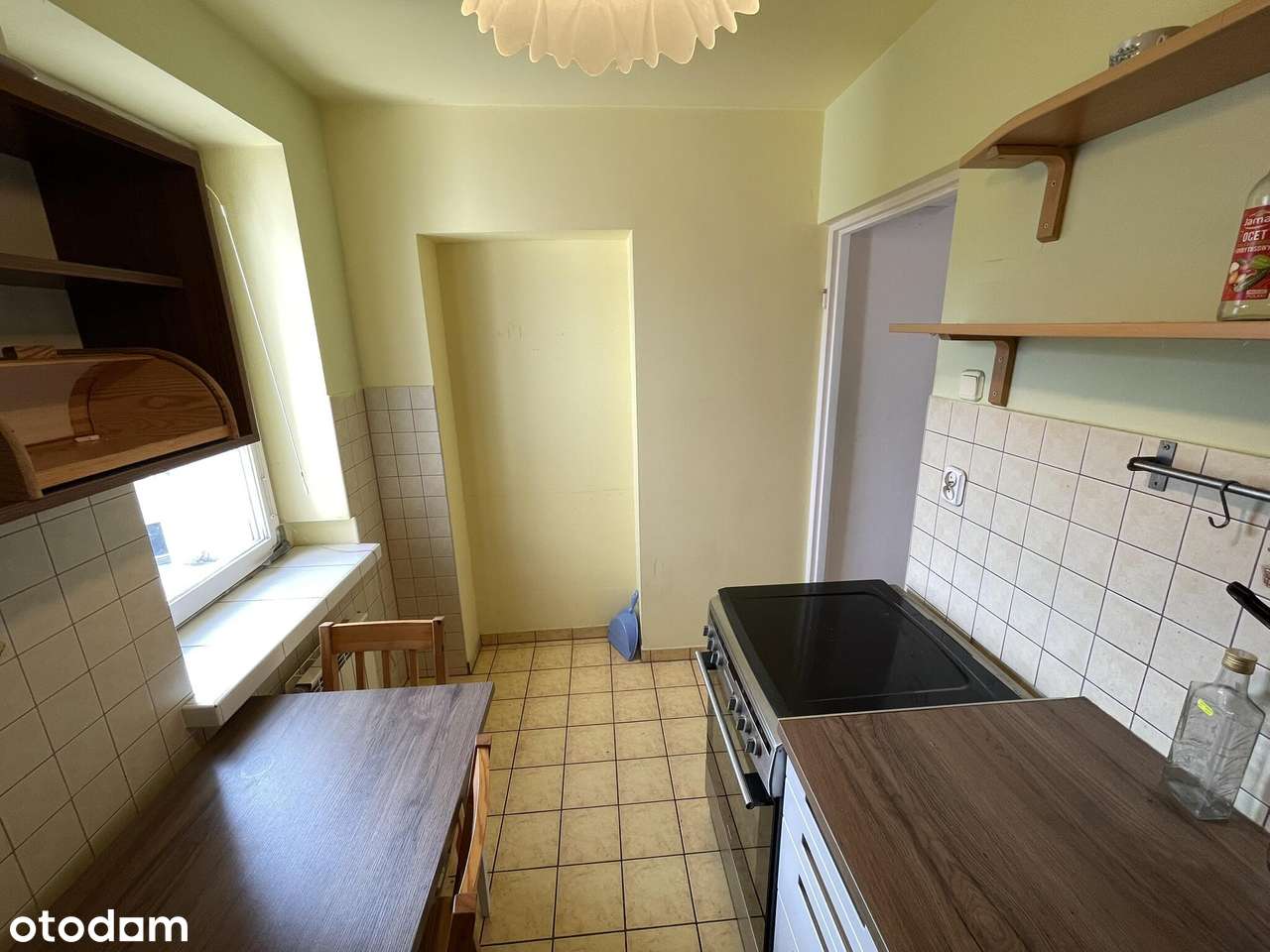 Mieszkanie, 41.0 m², Kraków-6