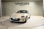 Mazda MX-5 1.5 RF Sky-G Excellence Navi Terracota - 1