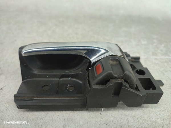 Puxador Interior Tras Esquerdo Toyota Avensis Combi (_T25_) - 3