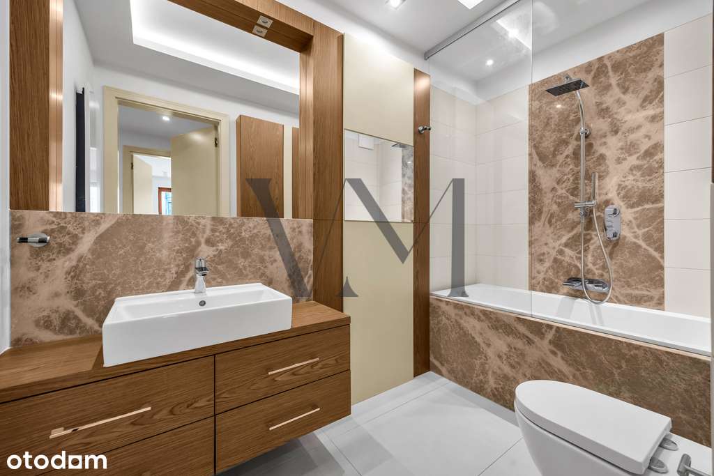 Grzybowska 4 - apartament  na sprzedaż 150 m2-15