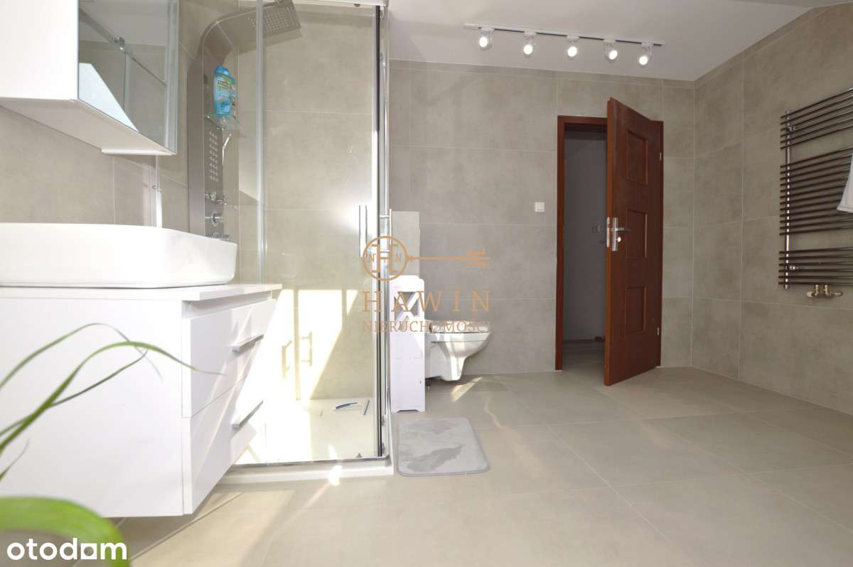 Dom wolnostojący 210 m2 Miłoszyce-14