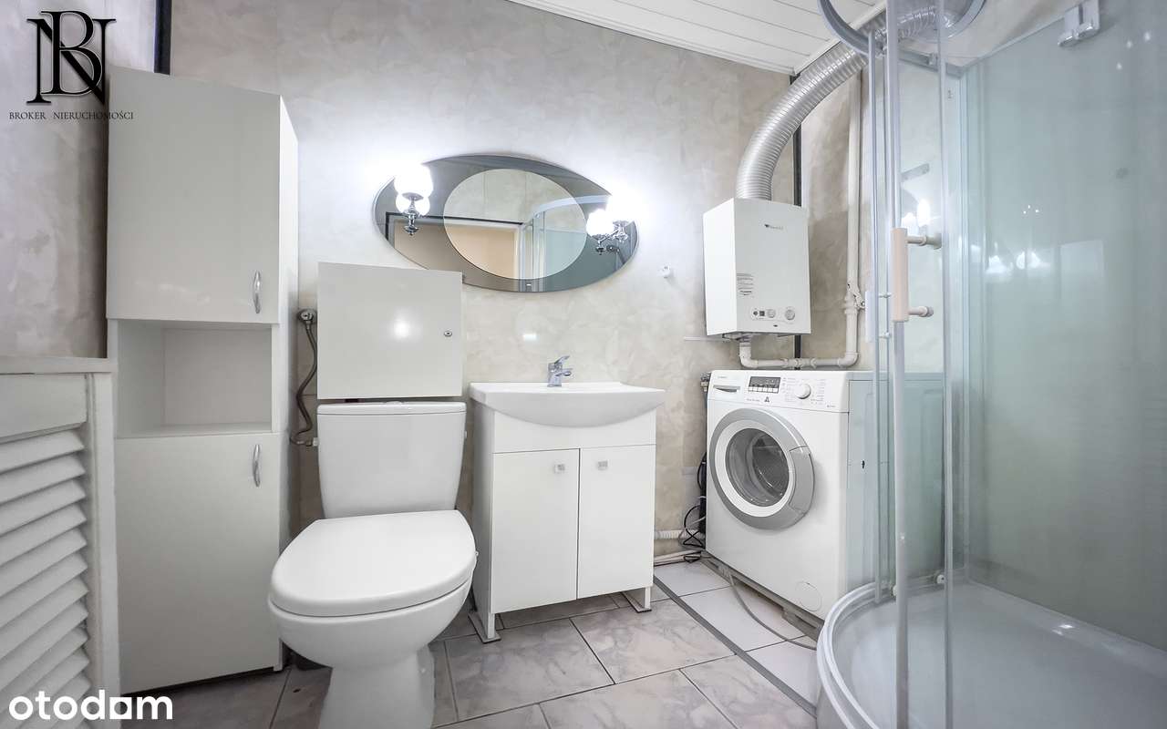 Na sprzedaż 2 pokoje przy Parku Śląskim | Siemianowice Śl. Bytków.-3