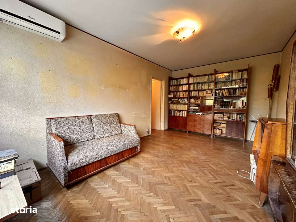 Apartament 3 camere - Titan - Piata Minis-0