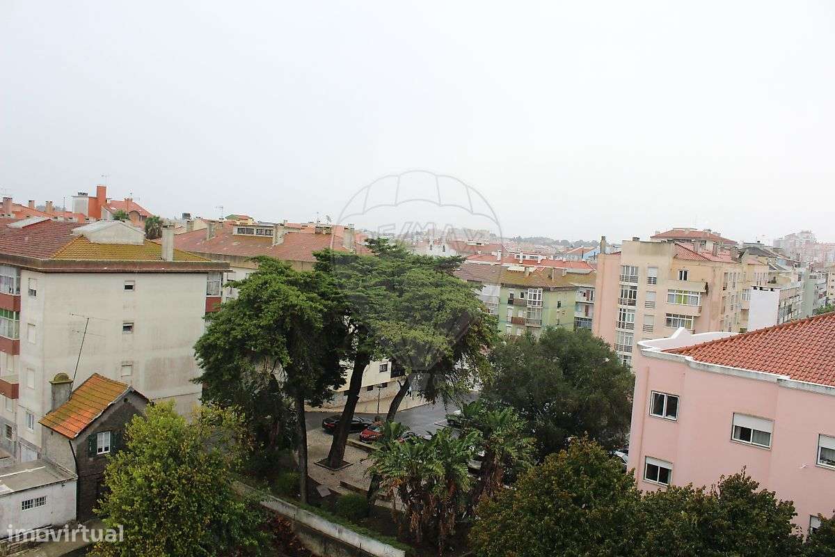 Apartamento T6 para venda-36